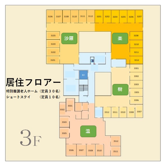 3F 022